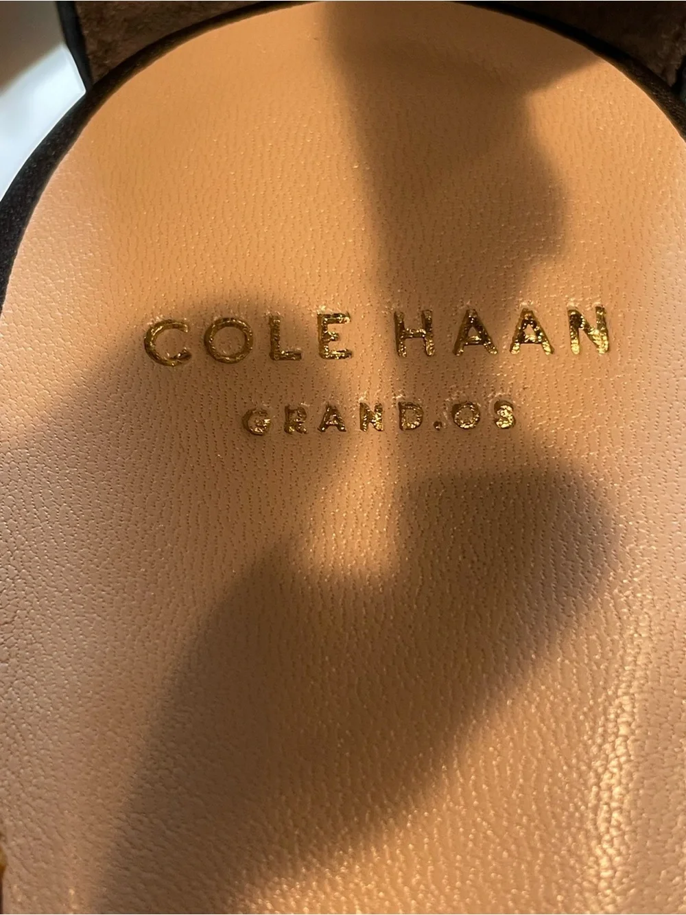 Cole Haan Pointed-Toe Pumps | Black/White